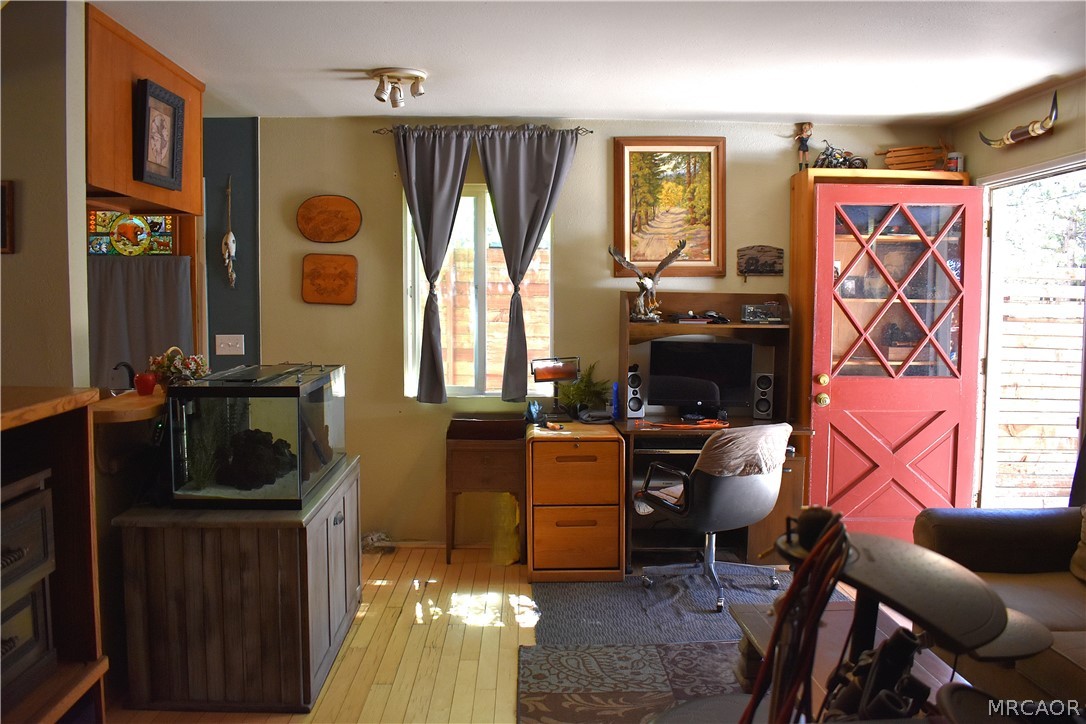 1028 West Rainbow Boulevard Property Photo 8