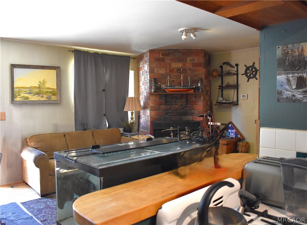 1028 West Rainbow Boulevard Property Photo 9