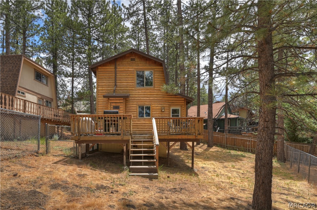 718 Silver Tip Drive Property Photo 5