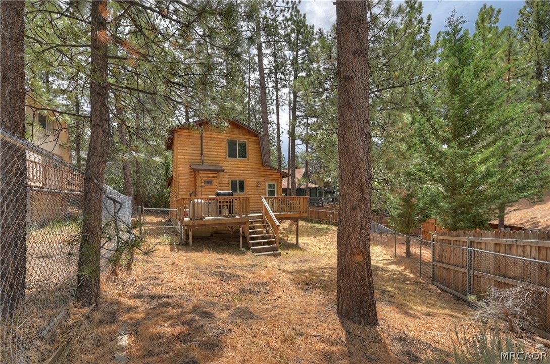718 Silver Tip Drive Property Photo 29