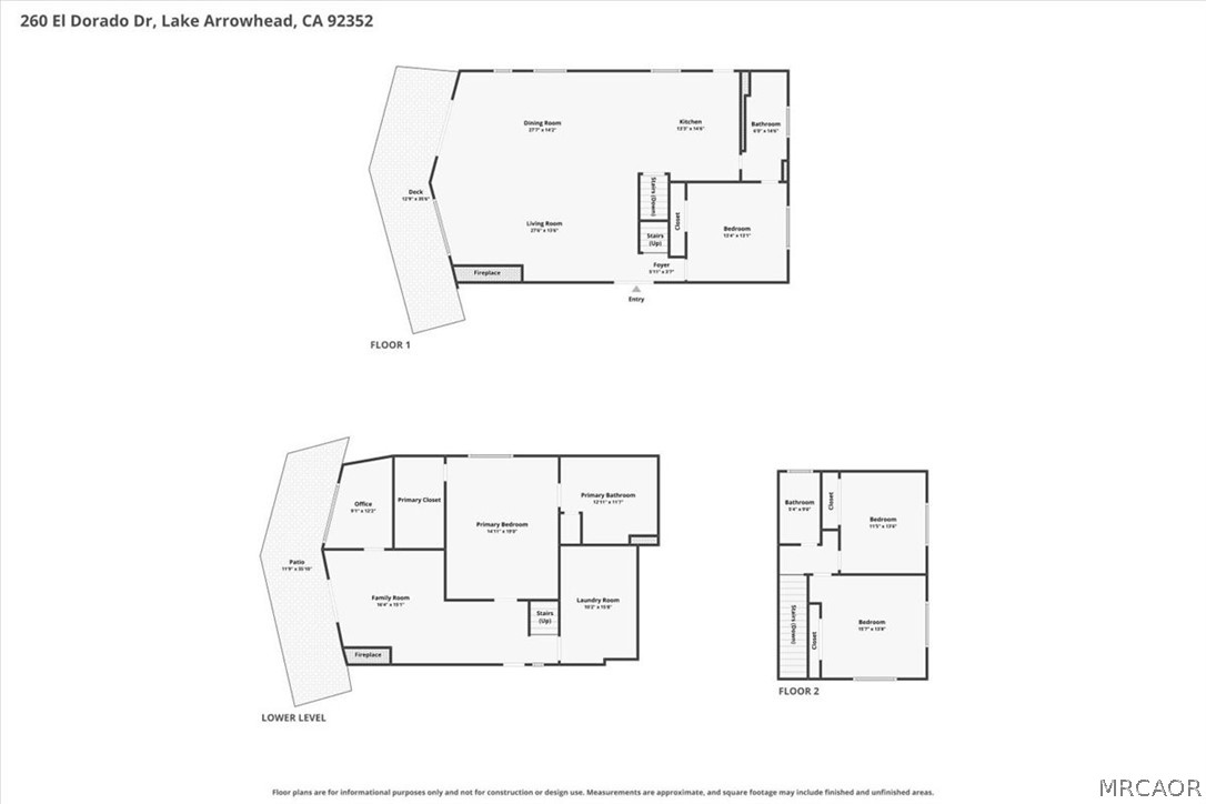 260 El Dorado Drive Property Photo 51