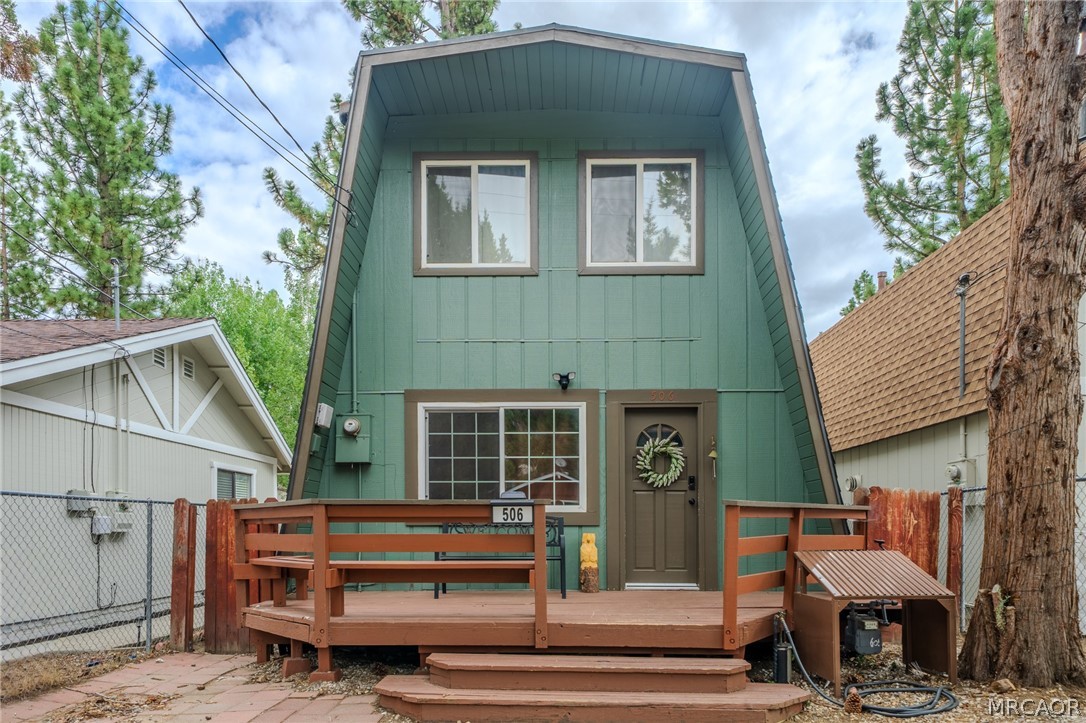 506 Elysian Boulevard Property Photo 1