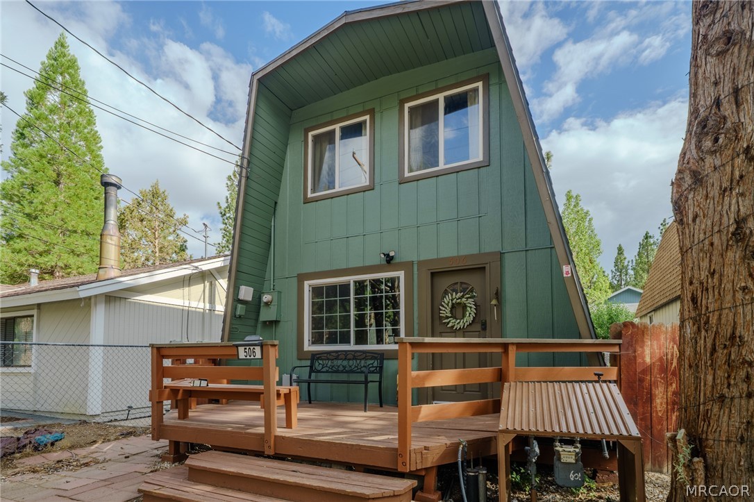 506 Elysian Boulevard Property Photo 2
