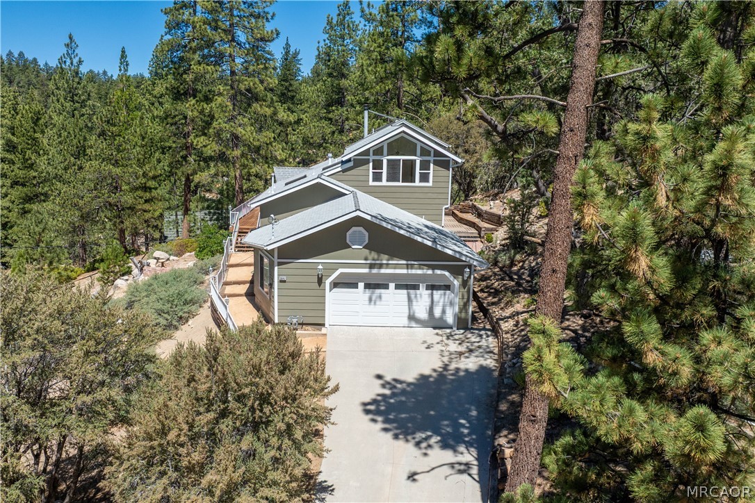 39147 Cedar Dell Road Property Photo 1