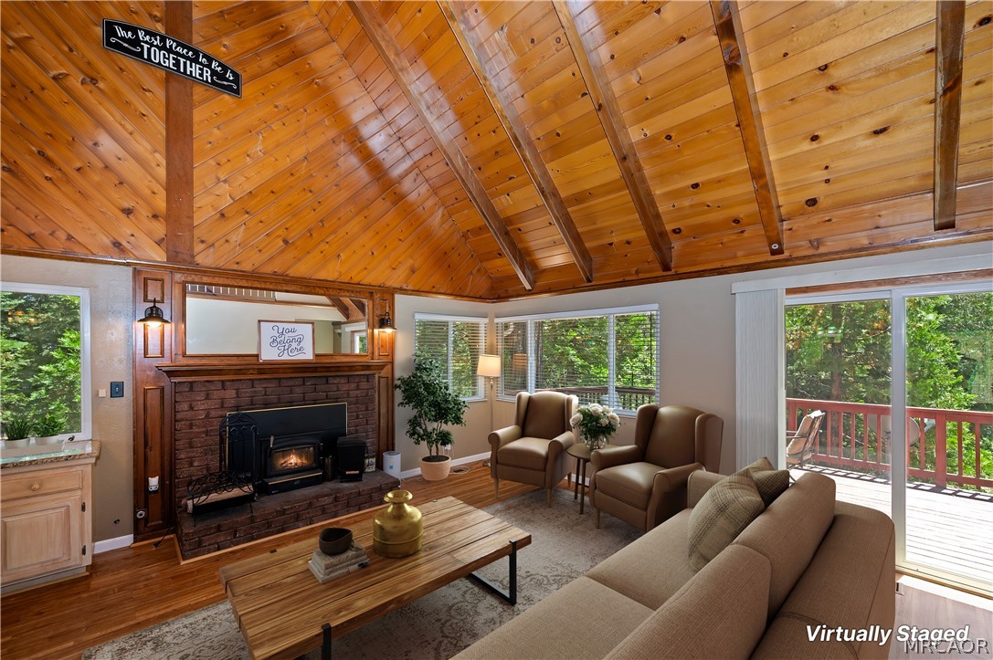 363 Castle Gate Road Property Photo 5