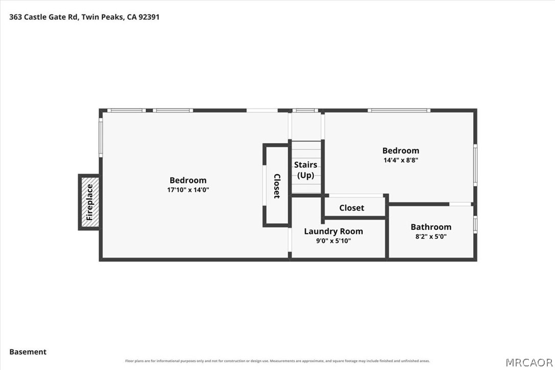 363 Castle Gate Road Property Photo 37