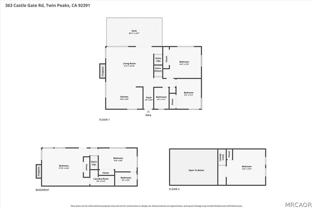 363 Castle Gate Road Property Photo 39