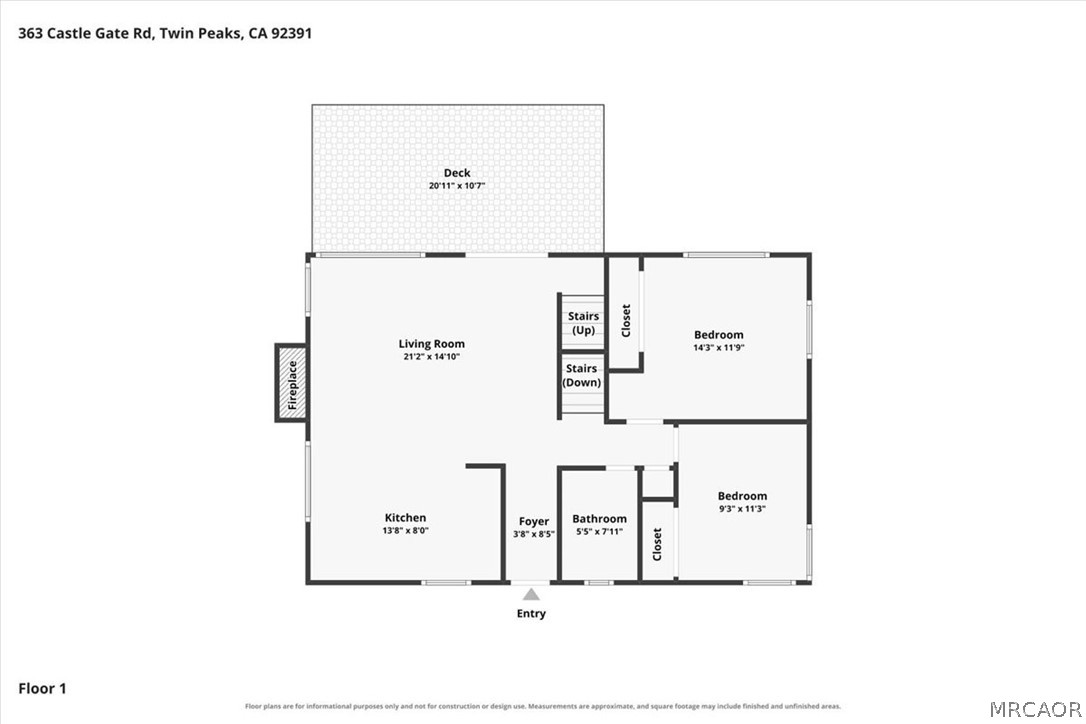 363 Castle Gate Road Property Photo 39