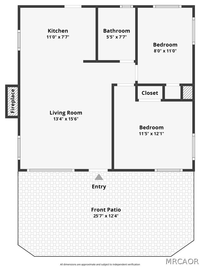 42855 Willow Avenue Property Photo 29