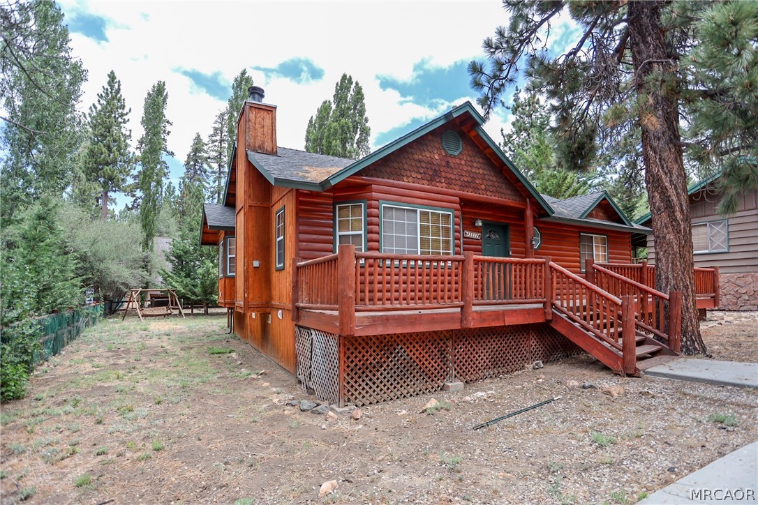 43252 Deer Canyon Road Property Photo 5
