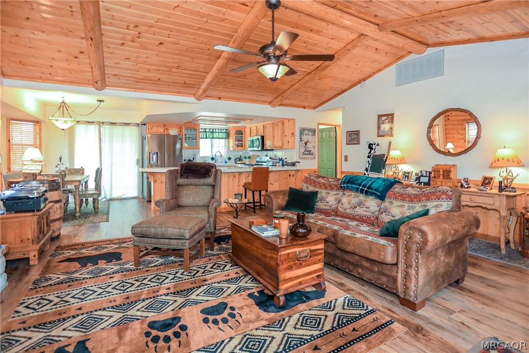 43252 Deer Canyon Road Property Photo 8