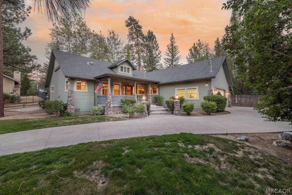 155 Lodgepole Place Property Photo 1