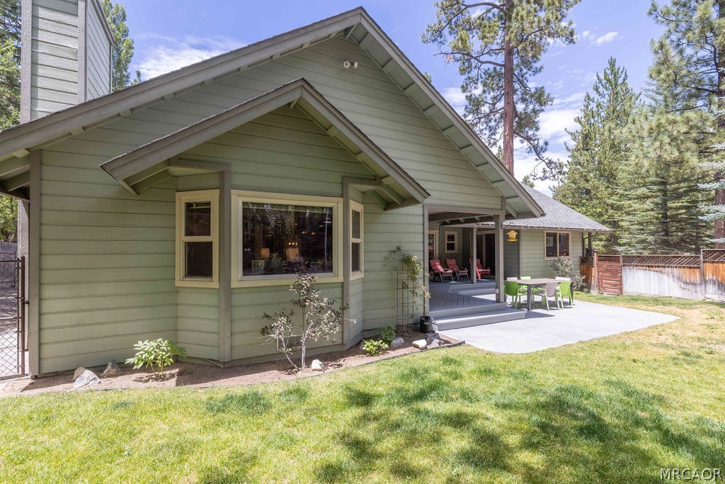 155 Lodgepole Place Property Photo 7