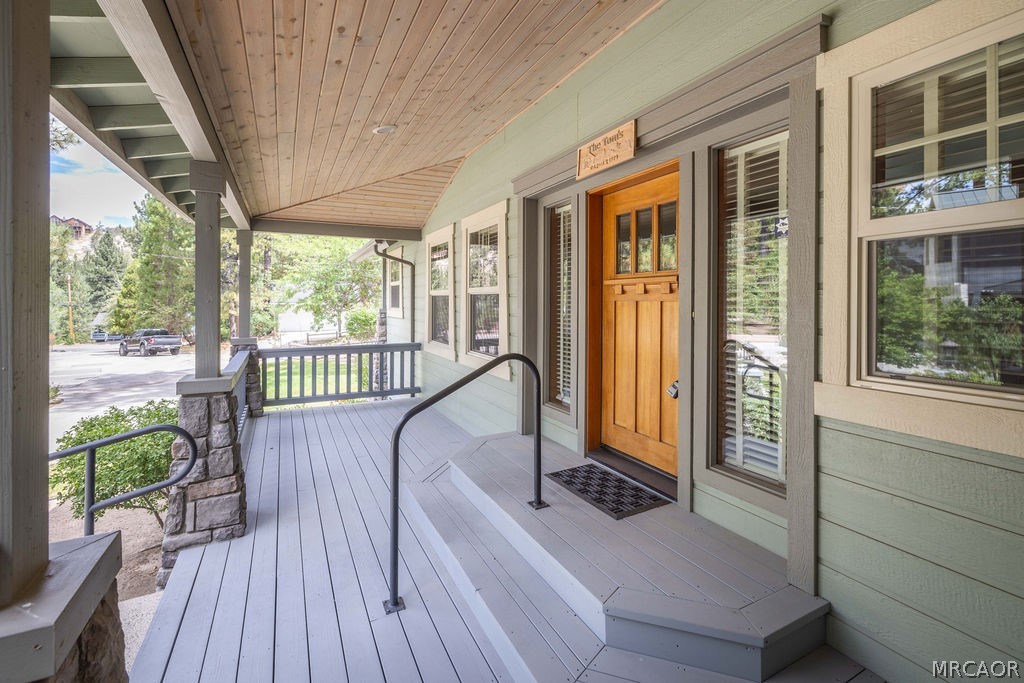 155 Lodgepole Place Property Photo 17