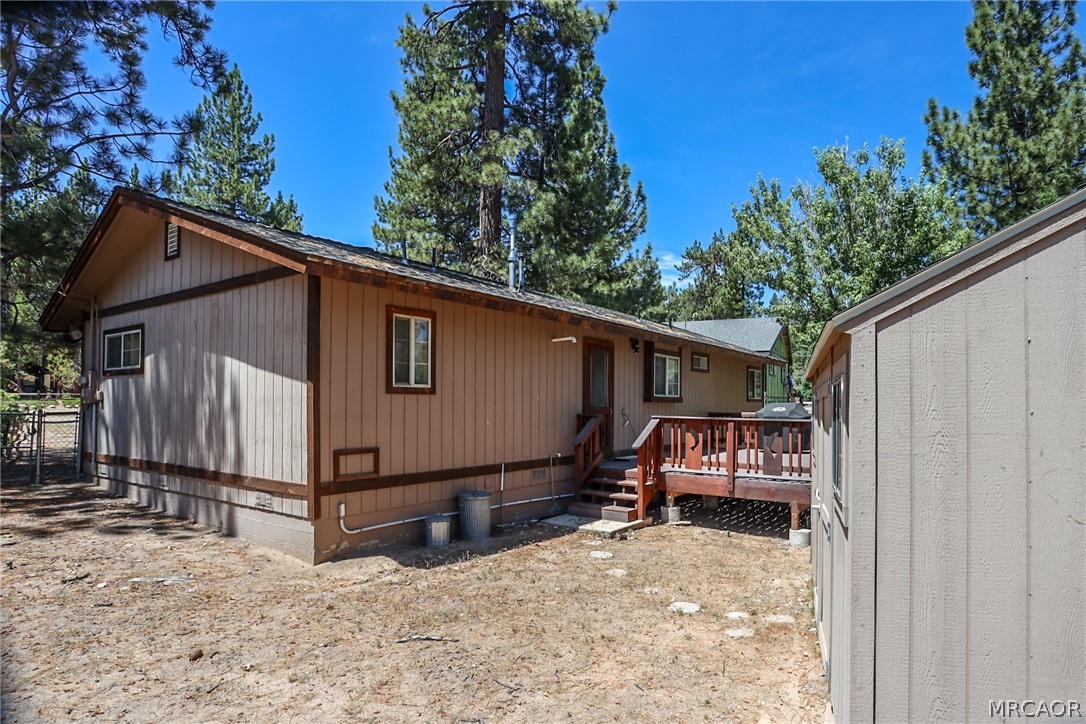 651 Cienega Road Property Photo 25