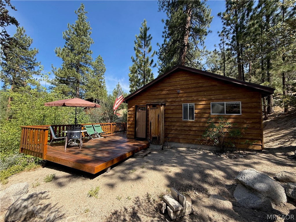 39155 Cedar Dell Road Property Photo 1