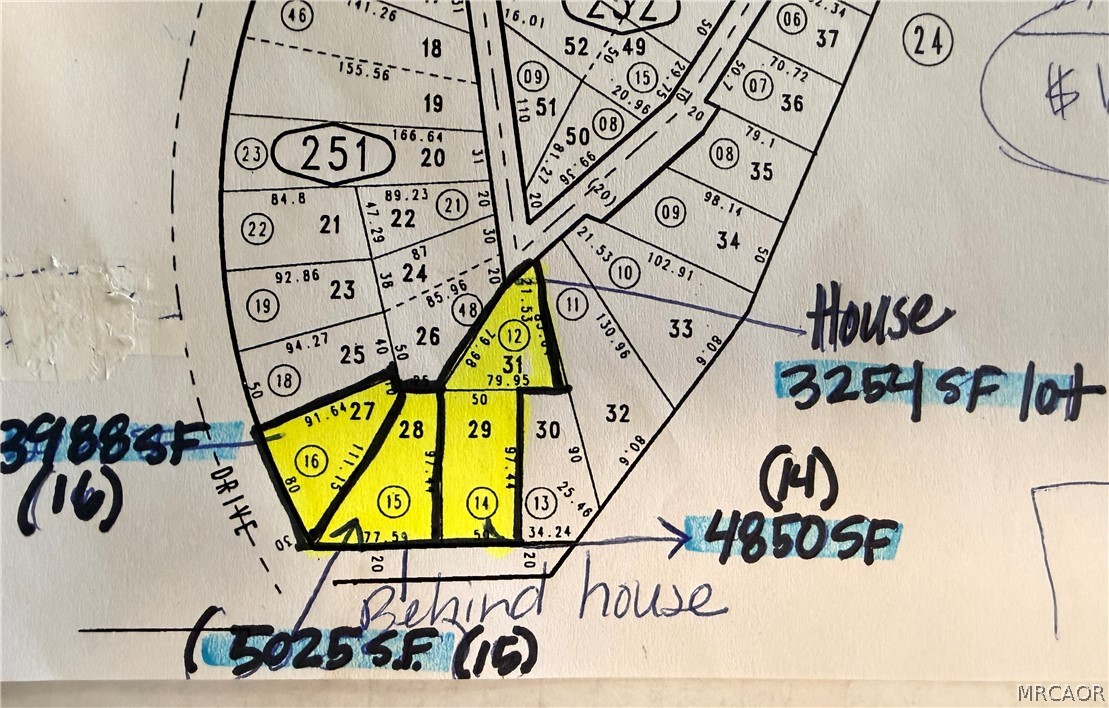 32778 Deer Lick Dr. Property Photo 33