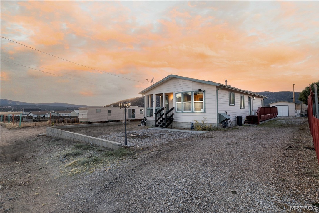 1818 Pond Drive Property Photo 1