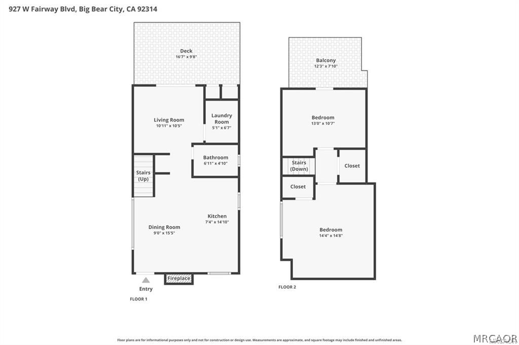 927 West Fairway Boulevard Property Photo 27