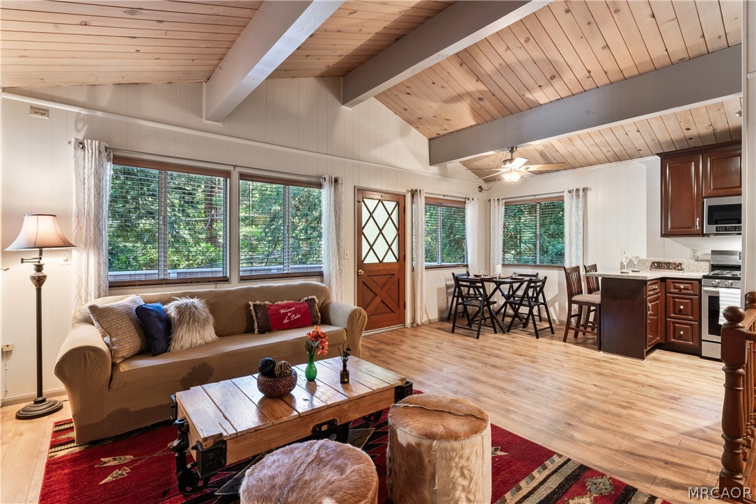 380 South Dart Canyon Road Property Photo 4