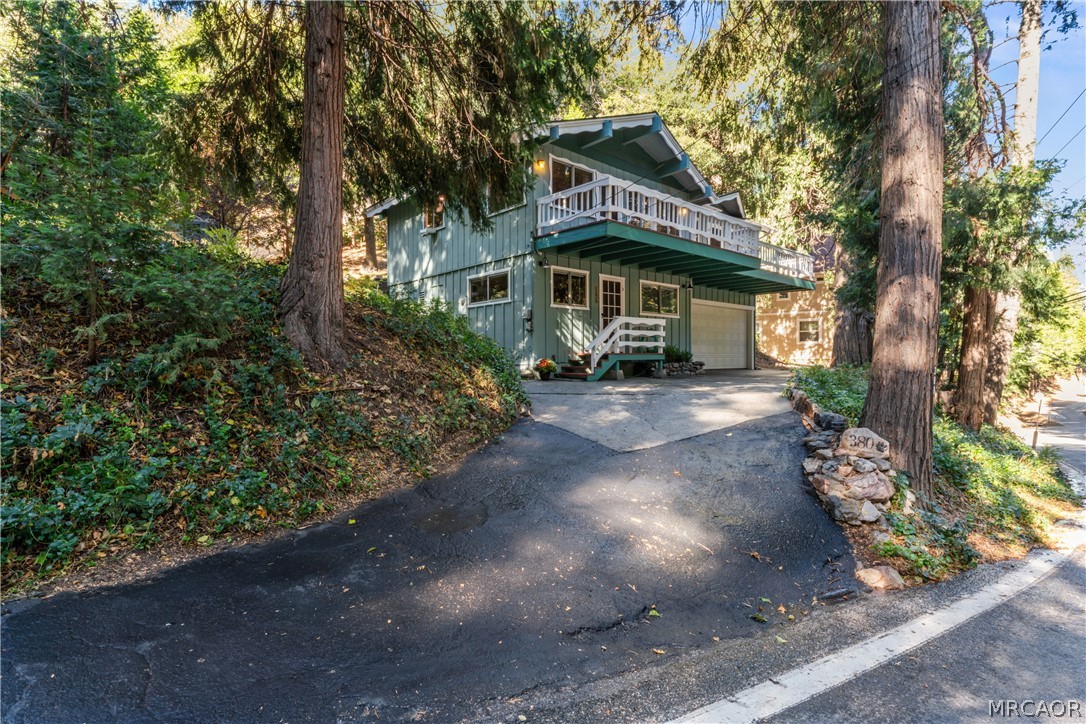 380 South Dart Canyon Road Property Photo 35