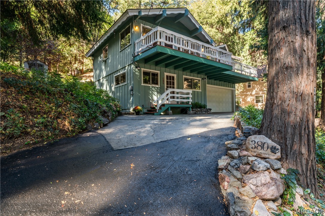 380 South Dart Canyon Road Property Photo 39