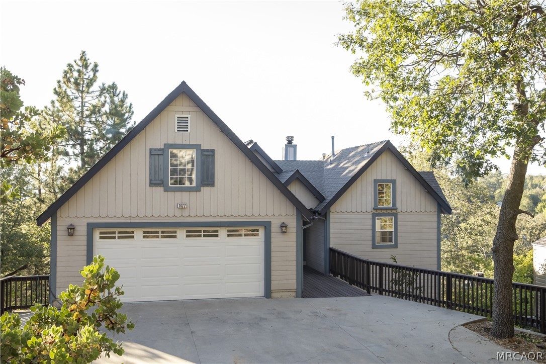 1477 Sequoia Drive Property Photo 1