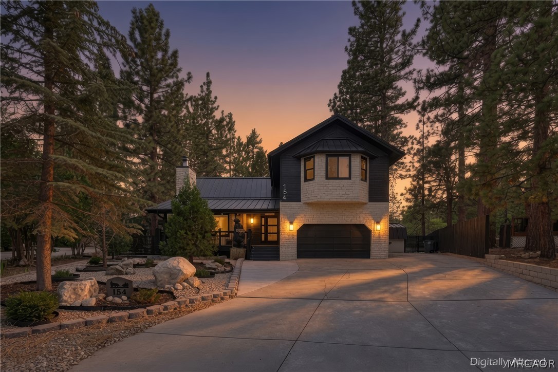 154 Lodgepole Place Property Photo 1