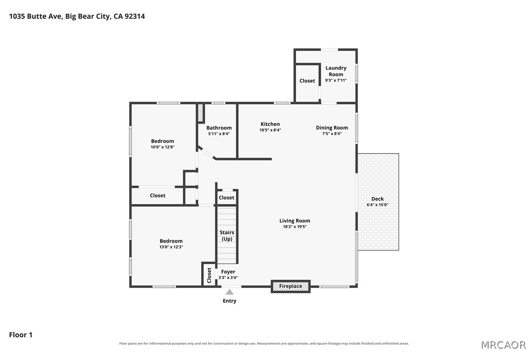 1035 Butte Avenue Property Photo 37