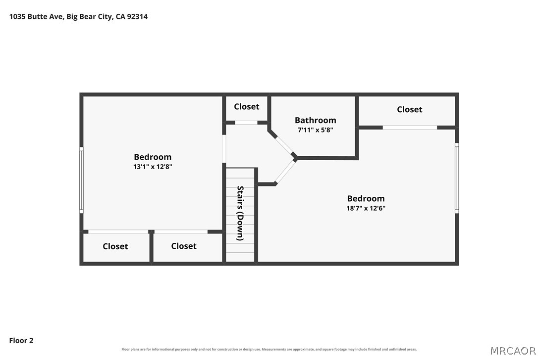 1035 Butte Avenue Property Photo 38