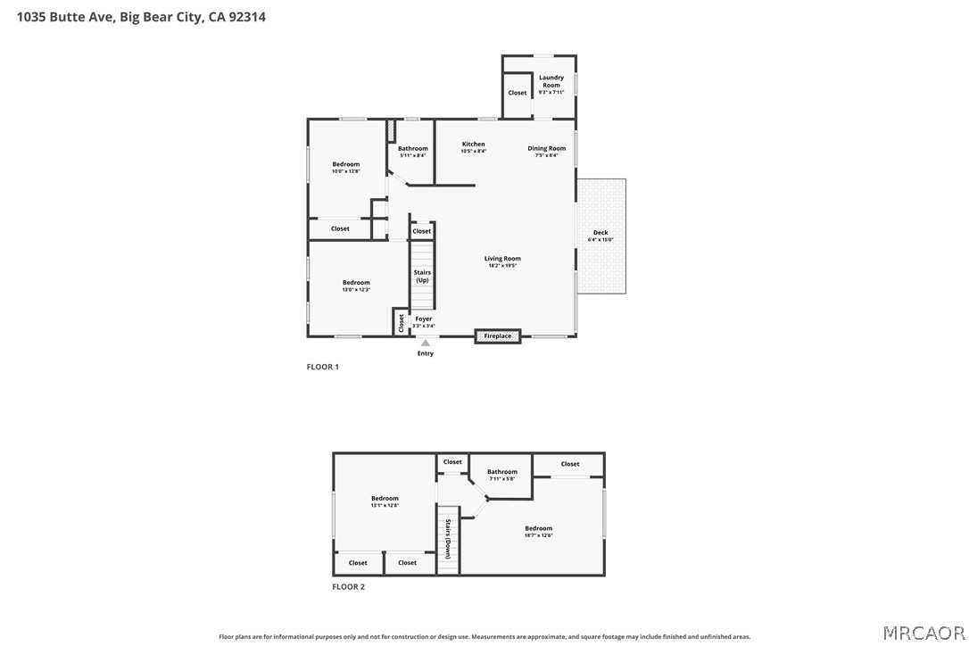 1035 Butte Avenue Property Photo 39