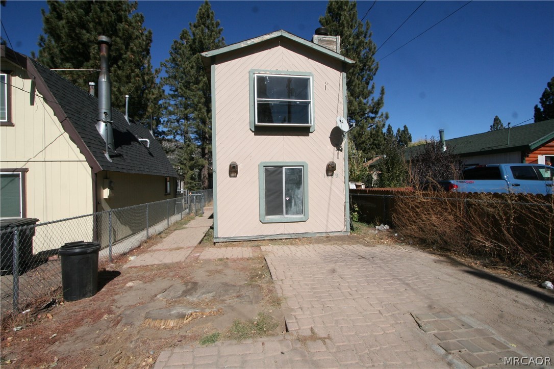 1109 West Aeroplane Boulevard Property Photo 1