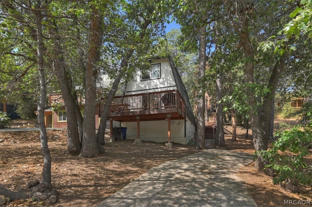 1323 Silverado Property Photo 4