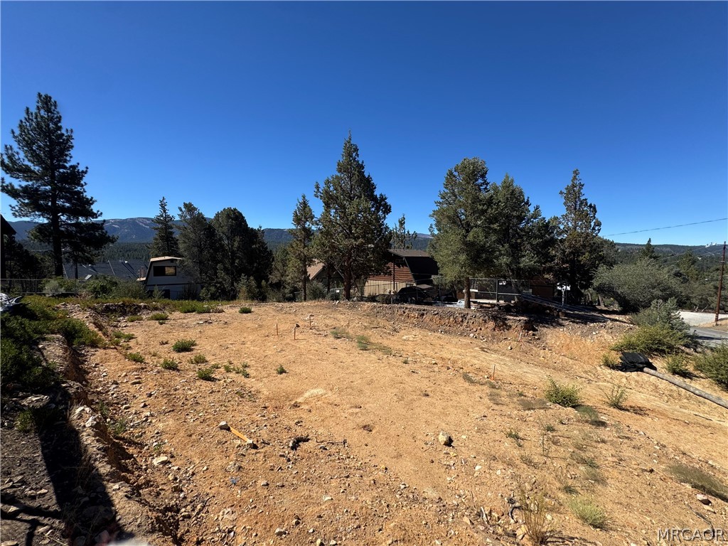 1084 Cedar Mountain Road Property Photo 3