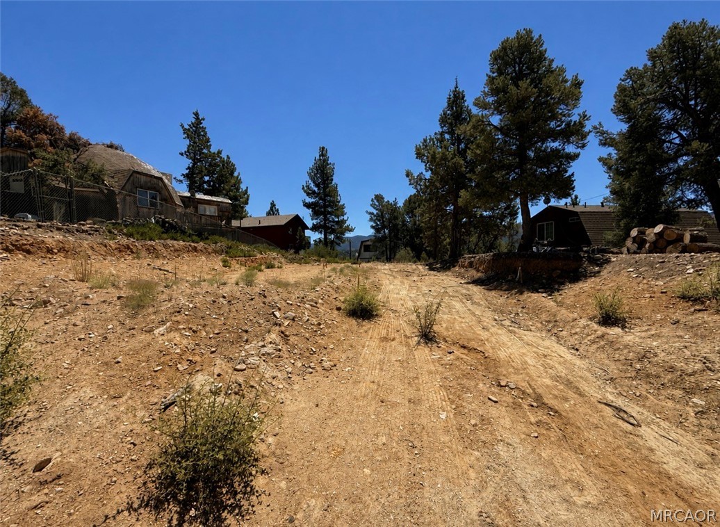 1084 Cedar Mountain Road Property Photo 5