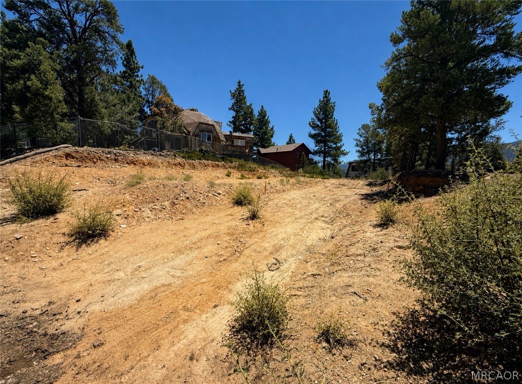 1084 Cedar Mountain Road Property Photo 6