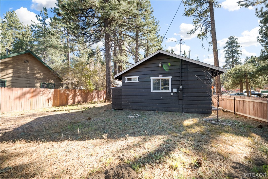 828 West Aeroplane Boulevard Property Photo 1