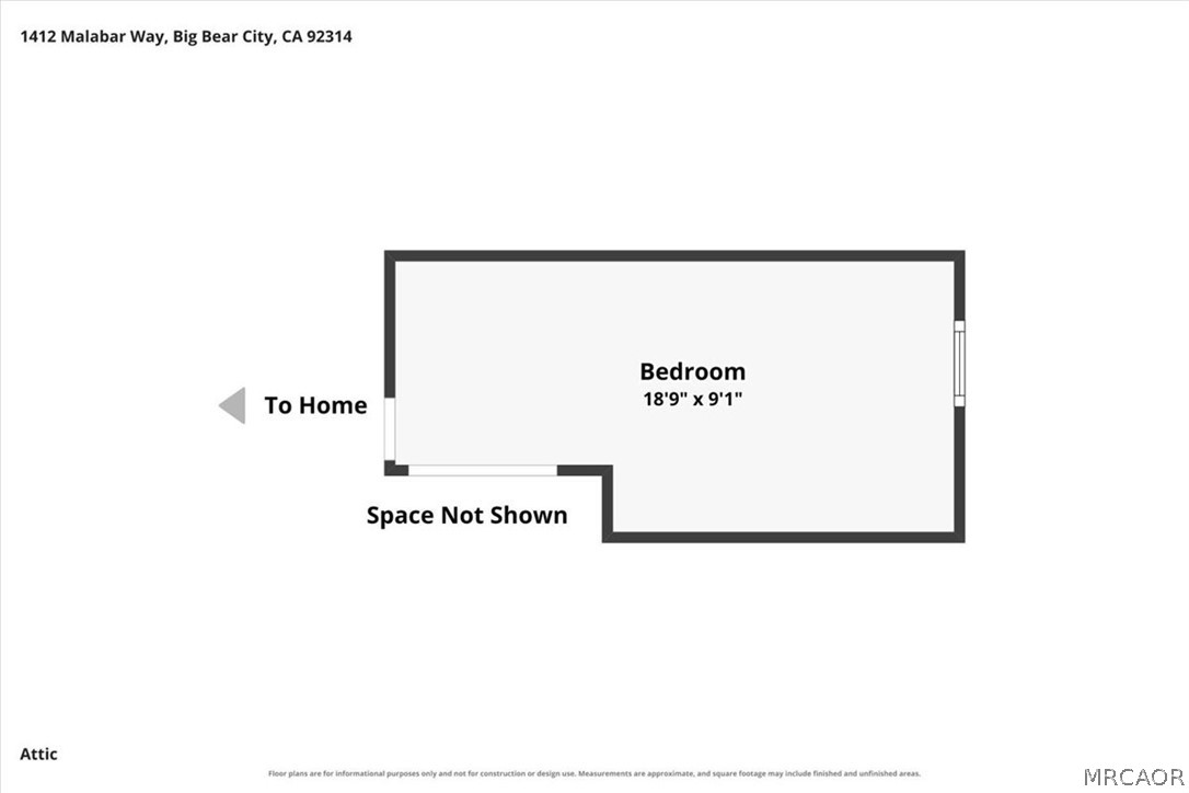 1412 Malabar Way Property Photo 34