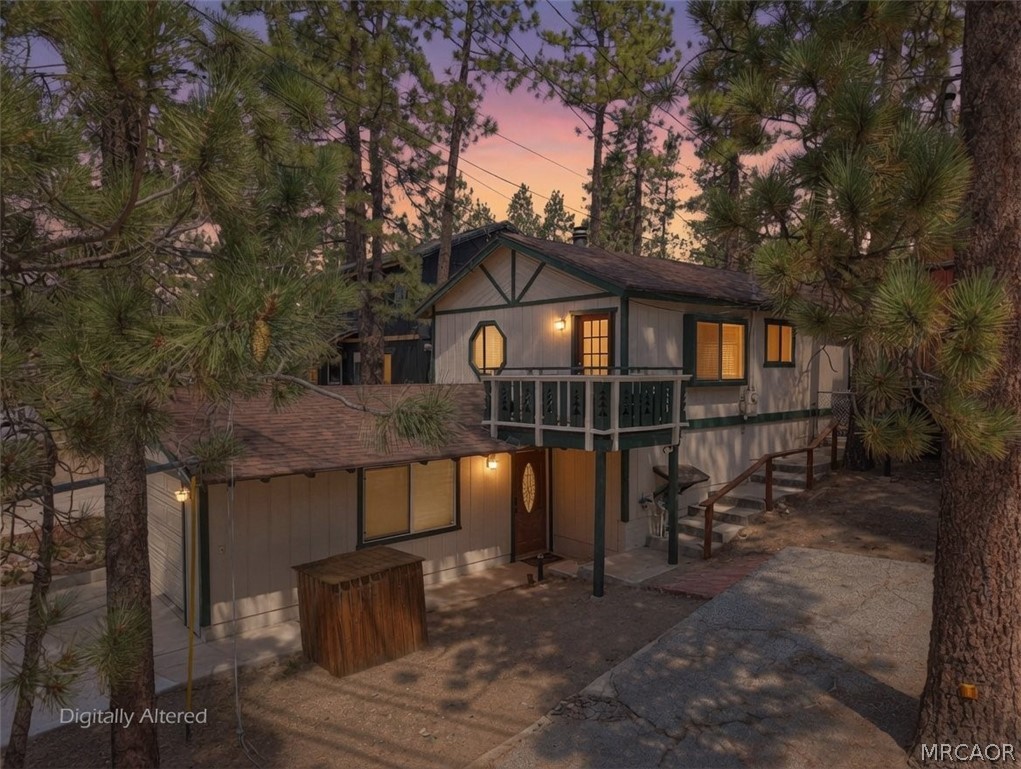 42798 Cougar Road Property Photo 1