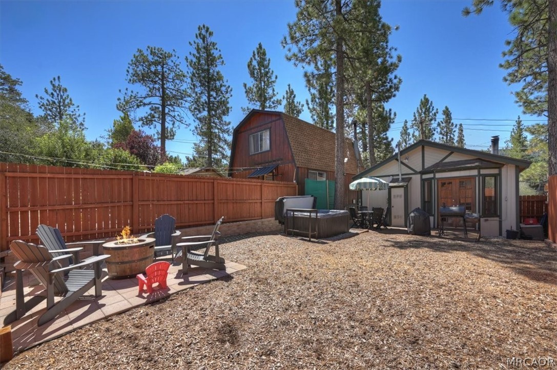 42798 Cougar Road Property Photo 18