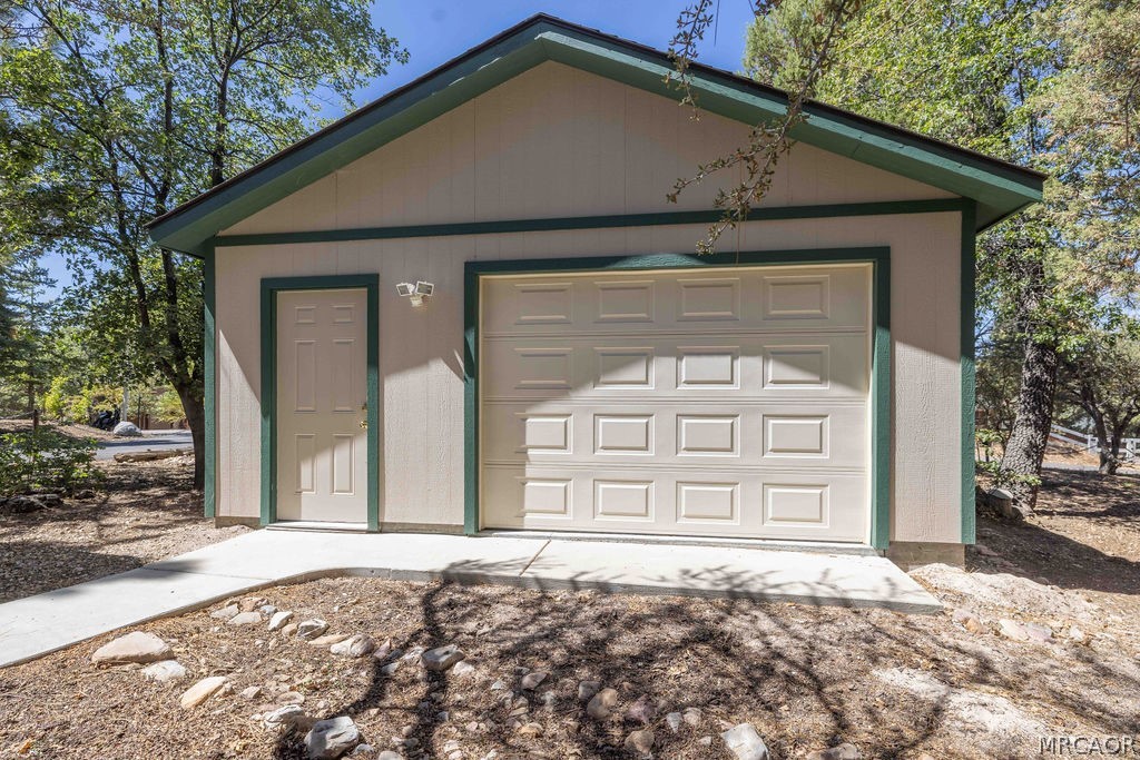 803 Plumas Court Property Photo 4