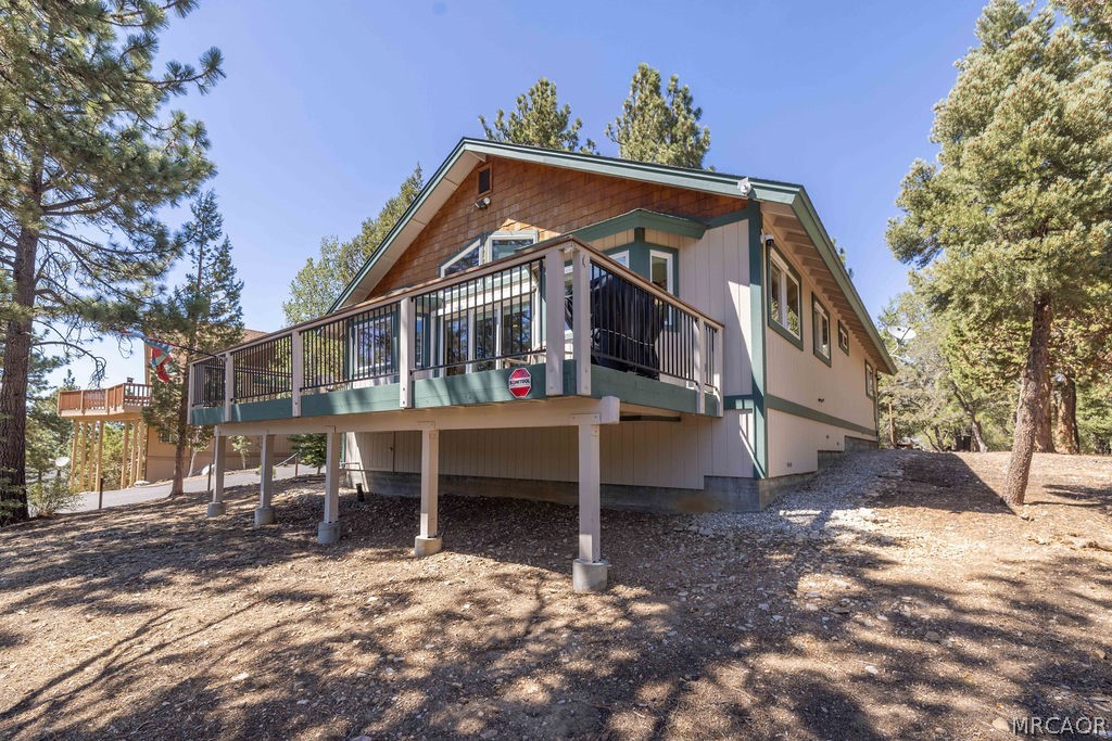 803 Plumas Court Property Photo 6