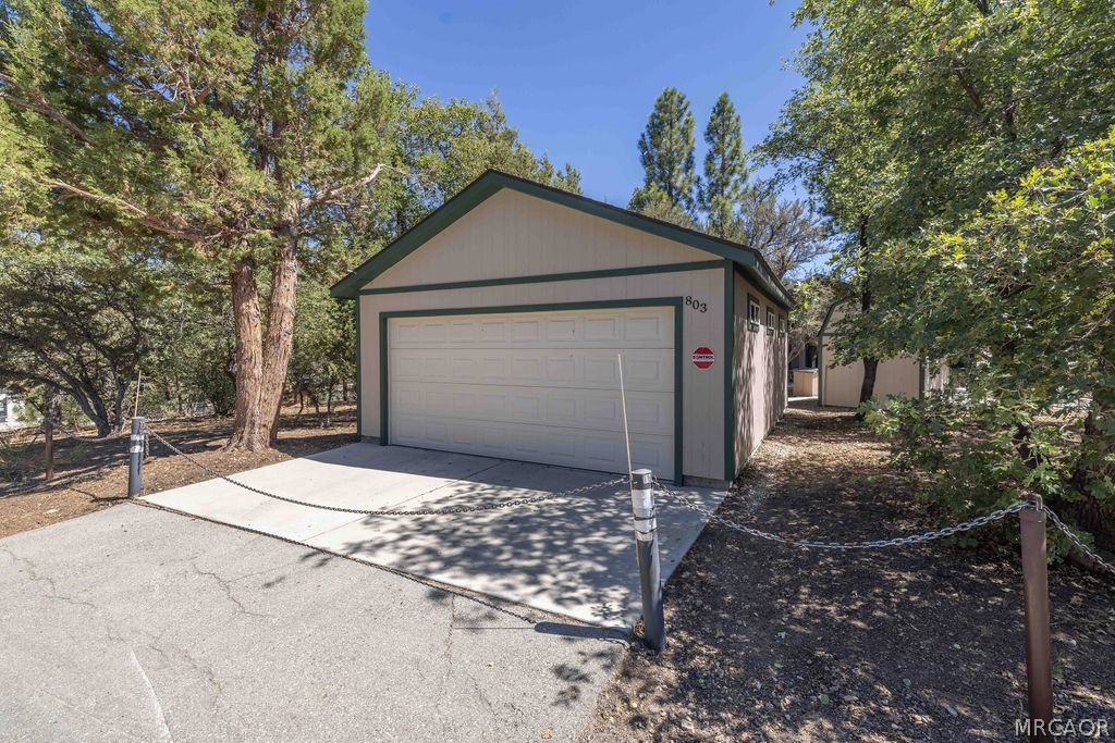 803 Plumas Court Property Photo 34