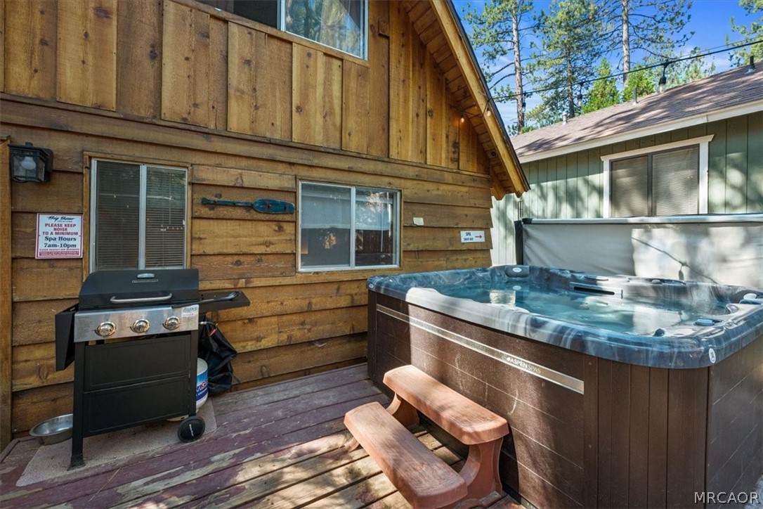 43050 Sunset Drive Property Photo 20
