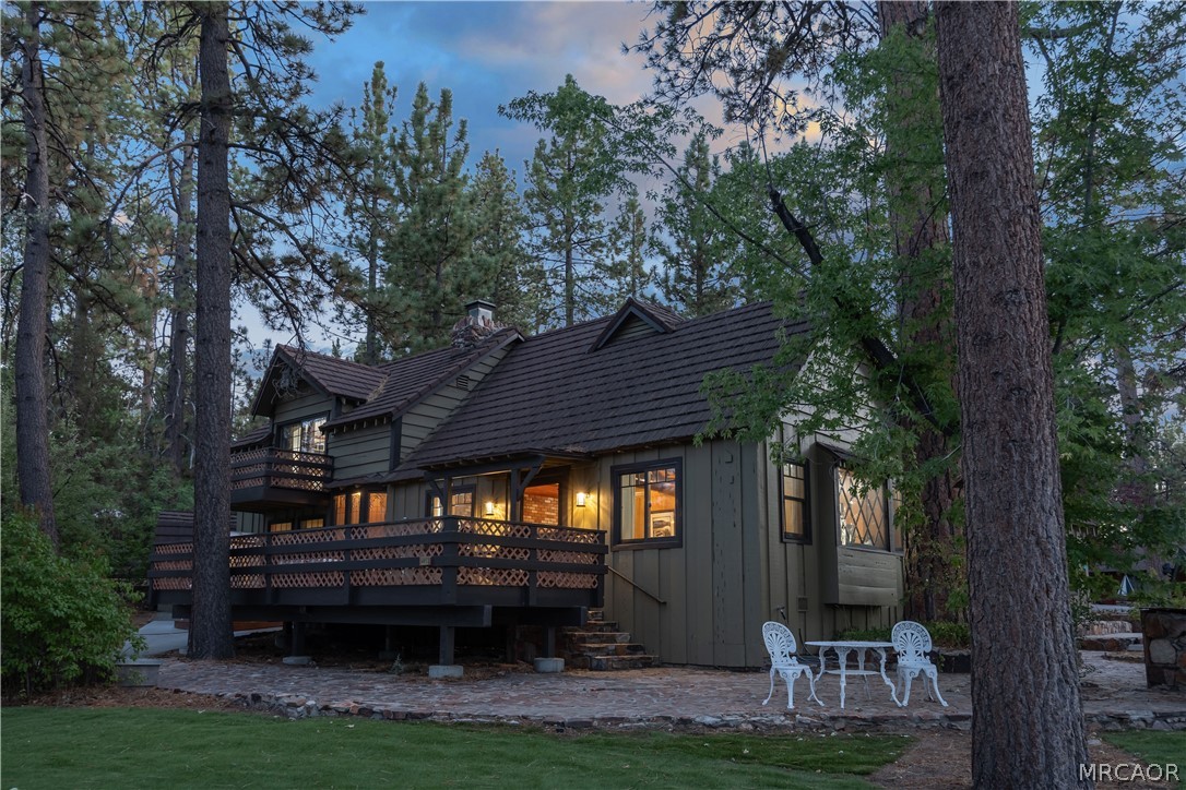 40153 Lakeview Drive Property Photo 1