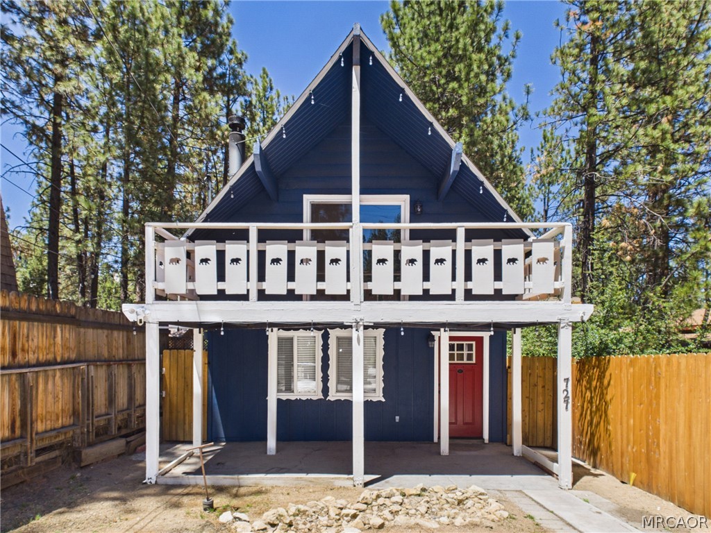 727 Elysian Boulevard Property Photo 1