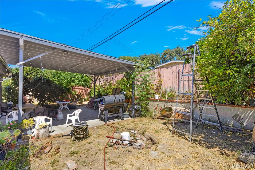 923 Hallwood Avenue Property Photo 30