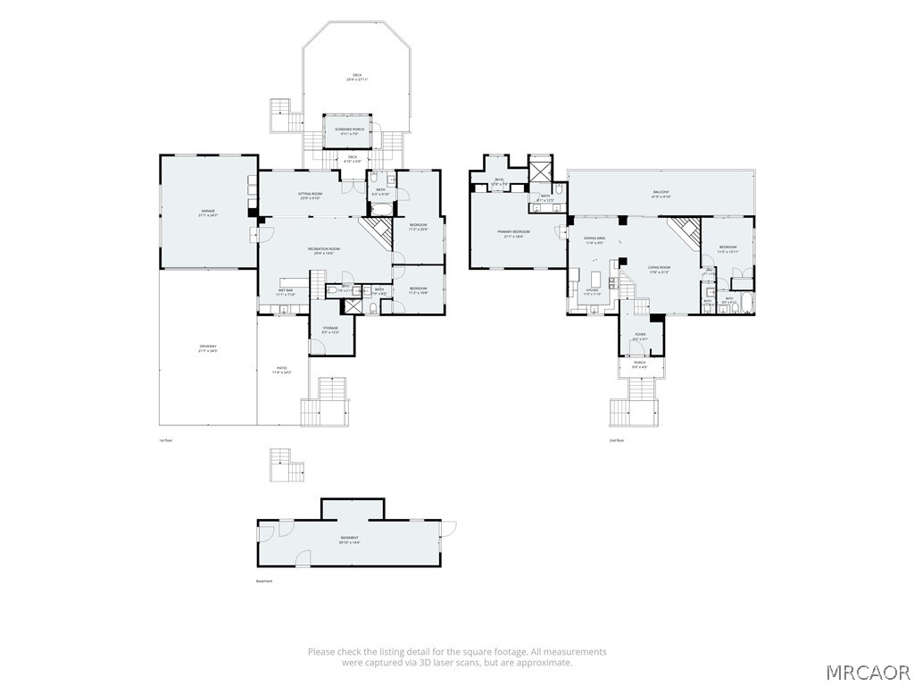 1298 Yellowstone Drive Property Photo 43