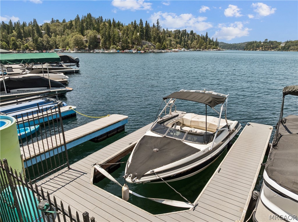 S611a Dock S611a Property Photo 5