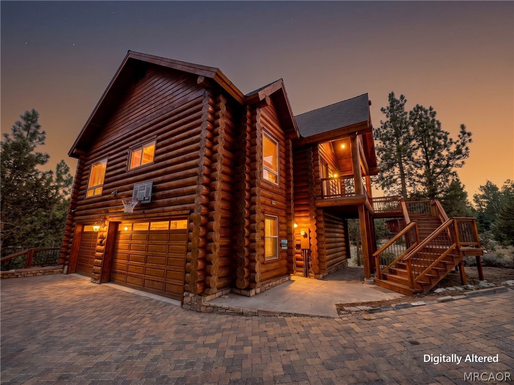 42400 Eagle Ridge Drive Property Photo 1